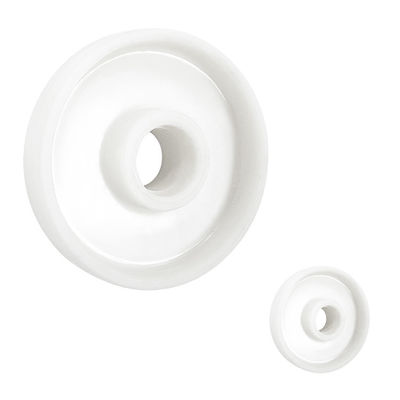 rodízios de nylon da carga 300kg 7