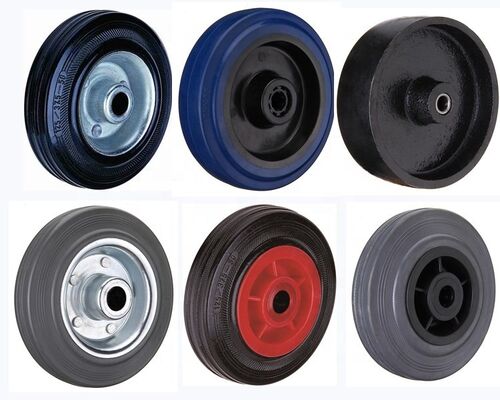 Borracha termoplástica de aço inoxidável com rolamentos de esferas de precisão que garantem o funcionamento e a longevidade dos equipamentos industriais