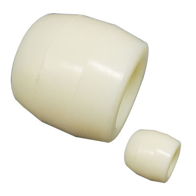 300kg que carrega o rolo do porta-palete de 80x80mm roda o Co-polipropileno